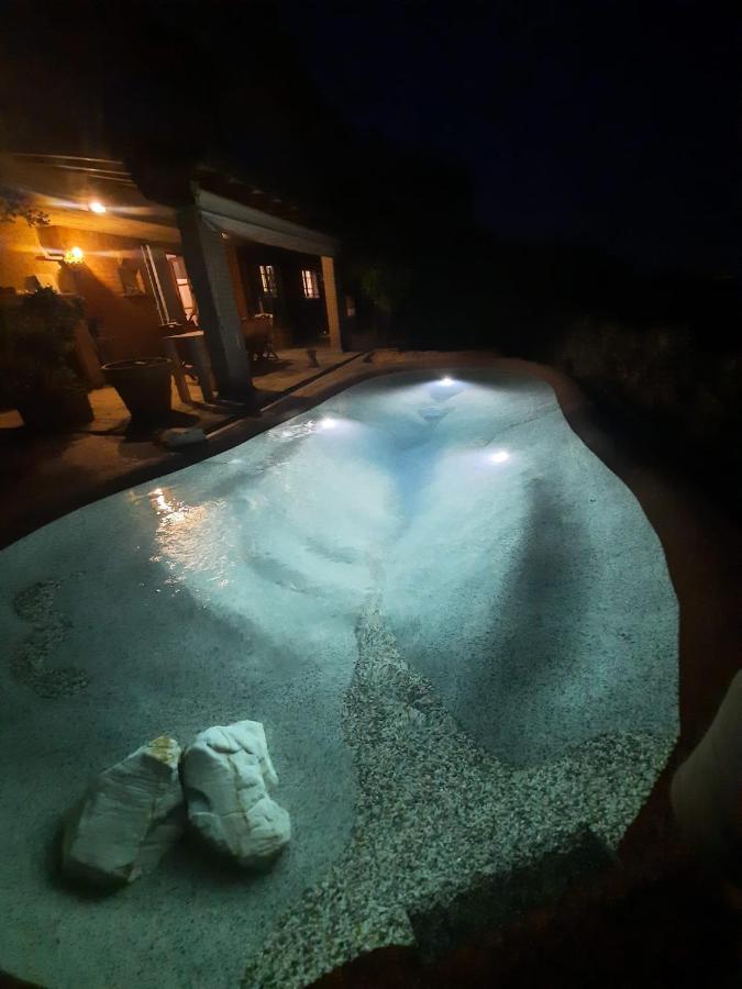 Le Lanterne - Villa Vista Mare Massarosa Exterior photo
