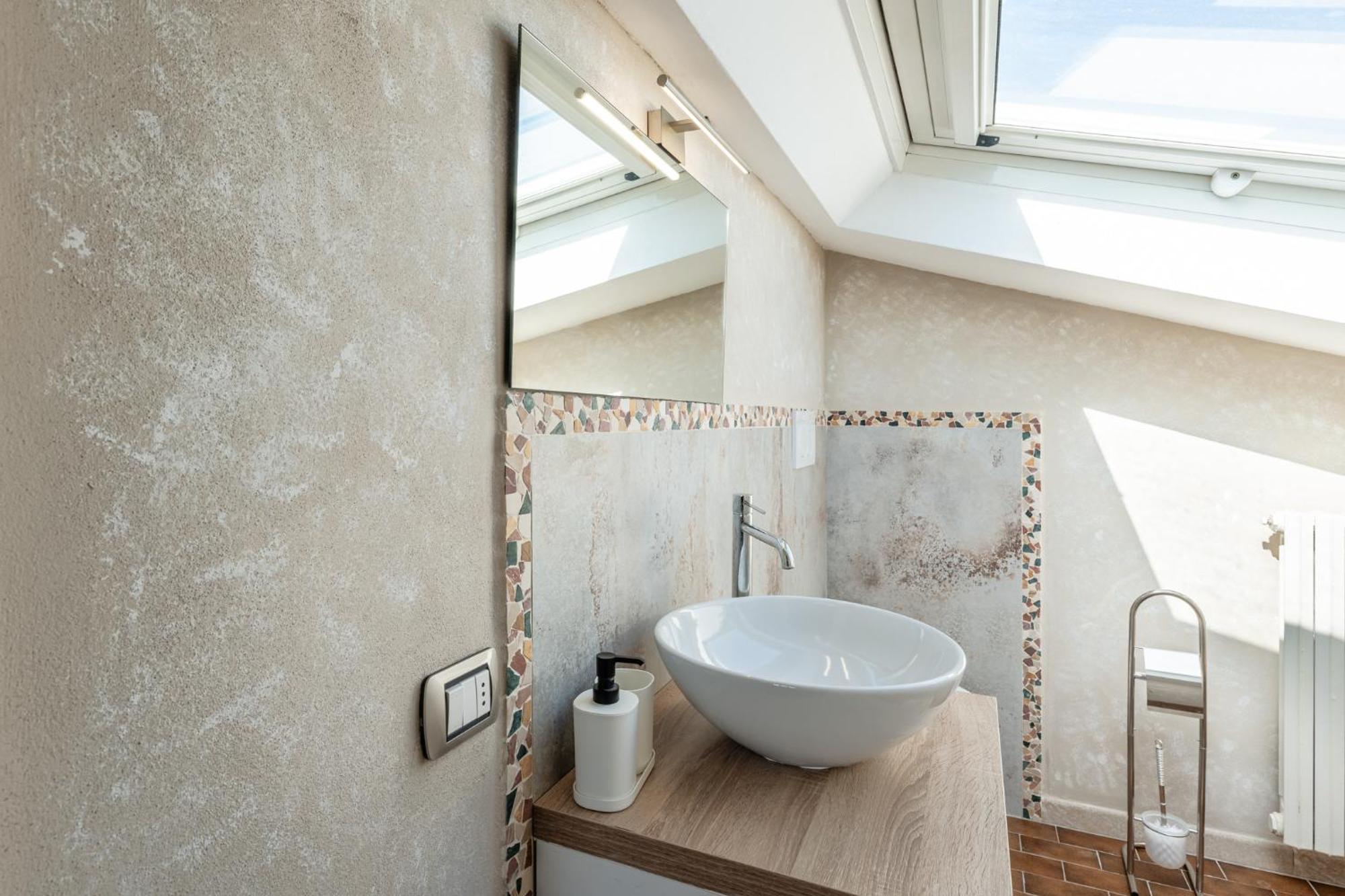 Le Lanterne - Villa Vista Mare Massarosa Exterior photo